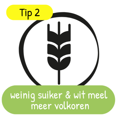 Logo voor tips - 2