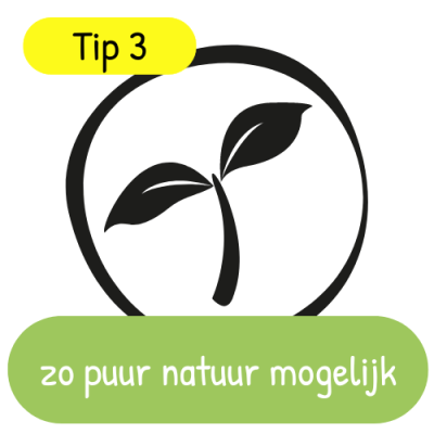 Logo voor tips - 3